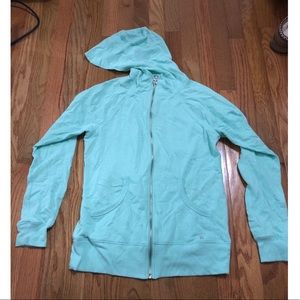 BRAND NEW VICTORIA SECRET HOODIE